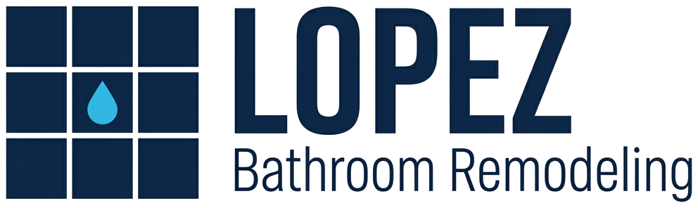 Lopez Bathroom Remodeling Company